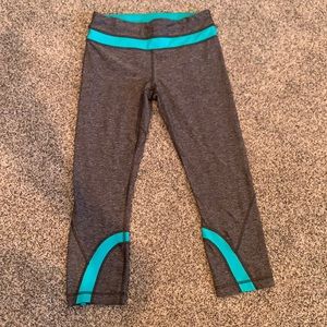 Lululemon leggings